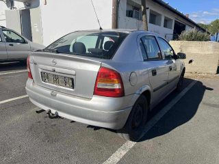 bontott OPEL ASTRA G Jobb hátsó Rugó