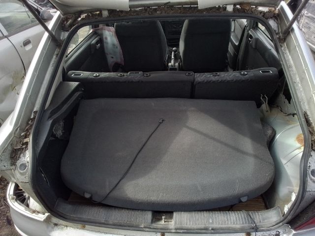 bontott OPEL ASTRA G Jobb hátsó Rugó