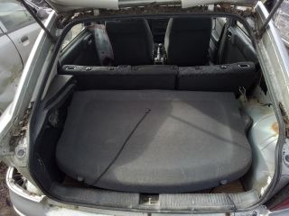 bontott OPEL ASTRA G Jobb hátsó Rugó