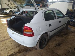 bontott OPEL ASTRA G Jobb hátsó Rugó