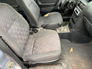 bontott OPEL ASTRA G Jobb hátsó Rugó