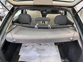 bontott OPEL ASTRA G Jobb hátsó Rugó