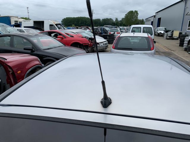 bontott OPEL ASTRA G Jobb hátsó Rugó