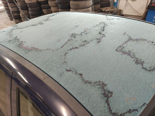 bontott OPEL ASTRA G Jobb hátsó Rugó