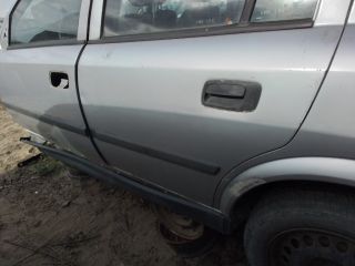 bontott OPEL ASTRA G Jobb hátsó Rugó
