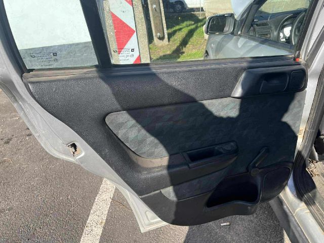 bontott OPEL ASTRA G Kilométeróra