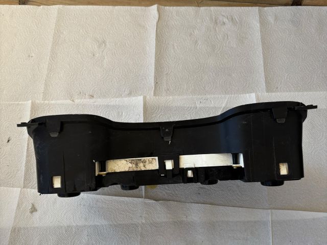 bontott OPEL ASTRA G Kilométeróra