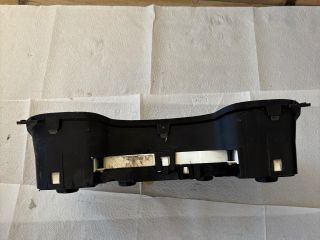 bontott OPEL ASTRA G Kilométeróra