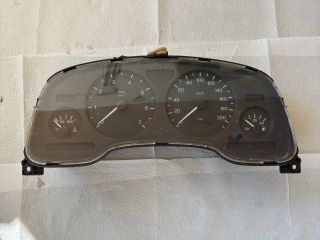 bontott OPEL ASTRA G Kilométeróra