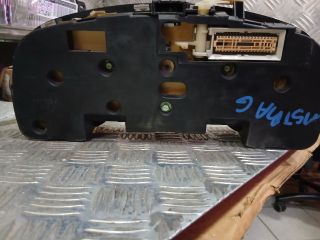 bontott OPEL ASTRA G Kilométeróra