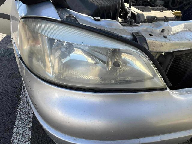 bontott OPEL ASTRA G Kilométeróra