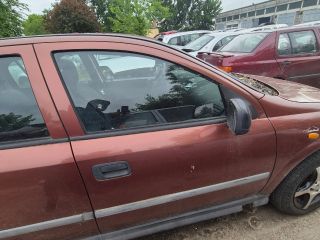 bontott OPEL ASTRA G Kilométeróra