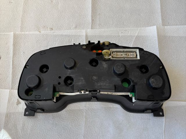 bontott OPEL ASTRA G Kilométeróra