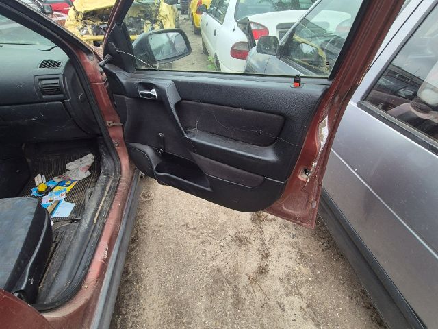 bontott OPEL ASTRA G Kilométeróra