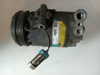 bontott OPEL ASTRA G Klímakompresszor