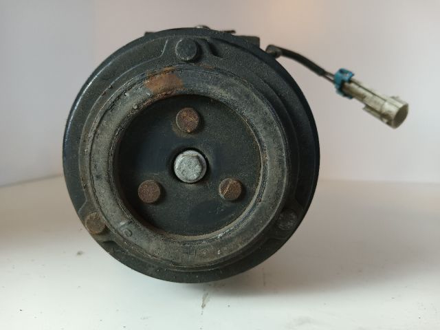 bontott OPEL ASTRA G Klímakompresszor