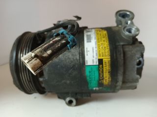 bontott OPEL ASTRA G Klímakompresszor