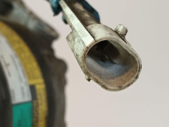 bontott OPEL ASTRA G Klímakompresszor