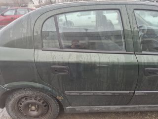 bontott OPEL ASTRA G Klímakompresszor