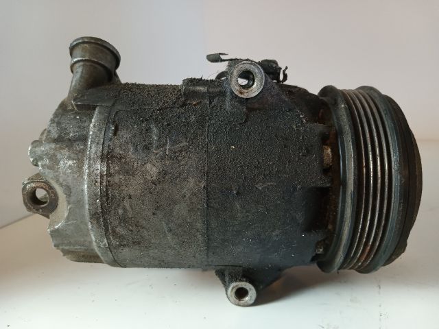 bontott OPEL ASTRA G Klímakompresszor