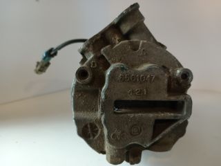 bontott OPEL ASTRA G Klímakompresszor