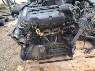 bontott OPEL ASTRA G Klímakompresszor