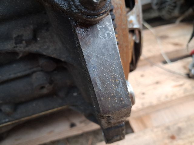 bontott OPEL ASTRA G Komplett Motor (Segédberendezésekkel)