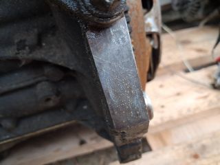 bontott OPEL ASTRA G Komplett Motor (Segédberendezésekkel)