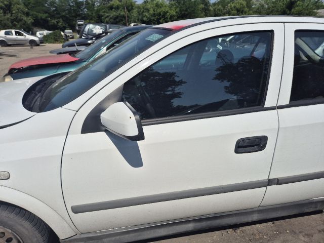 bontott OPEL ASTRA G Kormányszervó Motor (Hidraulikus)