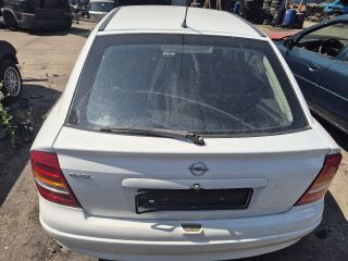 bontott OPEL ASTRA G Kormányszervó Motor (Hidraulikus)