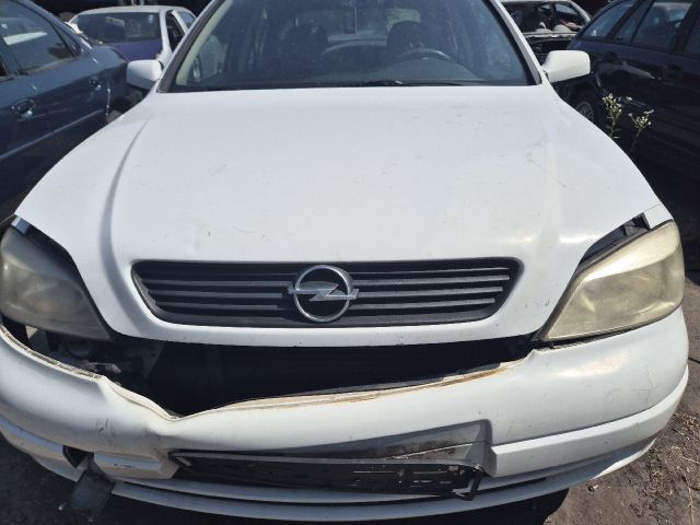 bontott OPEL ASTRA G Kormányszervó Motor (Hidraulikus)