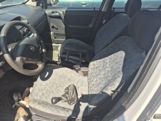 bontott OPEL ASTRA G Kormányszervó Motor (Hidraulikus)