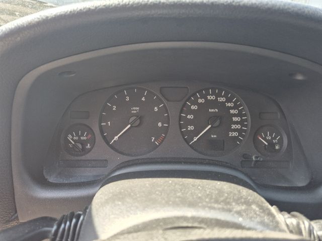 bontott OPEL ASTRA G Kormányszervó Motor (Hidraulikus)