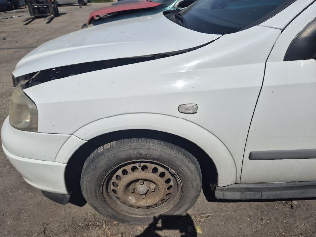 bontott OPEL ASTRA G Kormányszervó Motor (Hidraulikus)