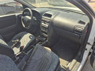 bontott OPEL ASTRA G Kormányszervó Motor (Hidraulikus)