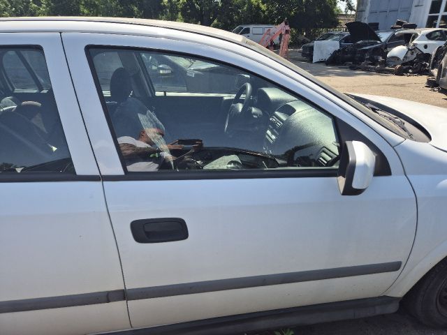 bontott OPEL ASTRA G Kormányszervó Motor (Hidraulikus)