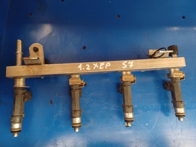 bontott OPEL ASTRA G Közösnyomócső