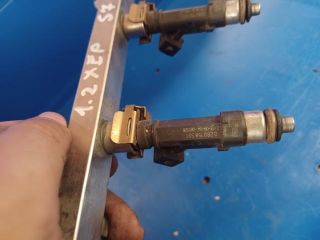 bontott OPEL ASTRA G Közösnyomócső