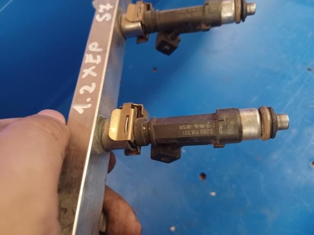 bontott OPEL ASTRA G Közösnyomócső