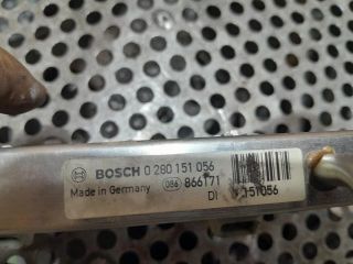 bontott OPEL ASTRA G Közösnyomócső