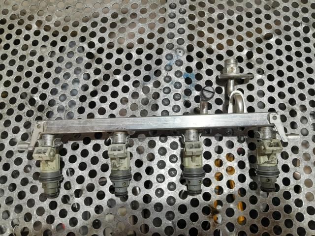 bontott OPEL ASTRA G Közösnyomócső