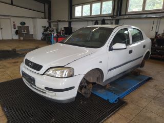 bontott OPEL ASTRA G Kuplung Cső