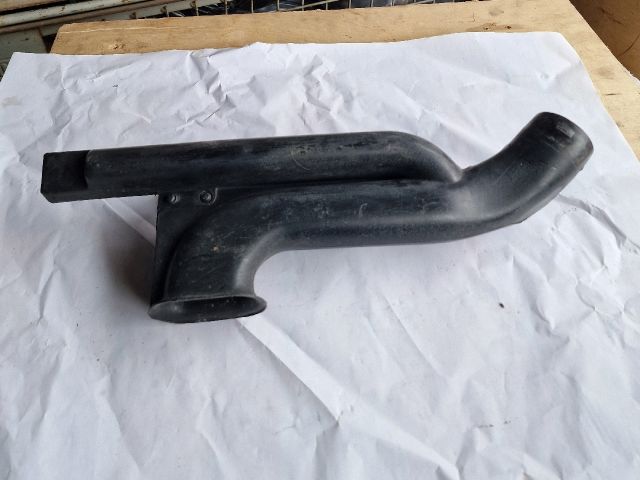 bontott OPEL ASTRA G Légbeömlő Cső