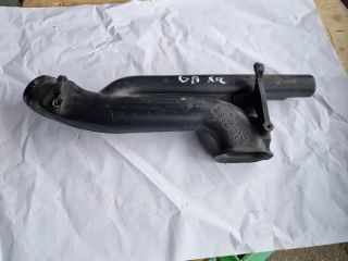 bontott OPEL ASTRA G Légbeömlő Cső