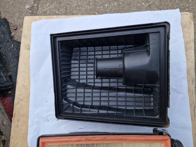 bontott OPEL ASTRA G Légszűrő Ház