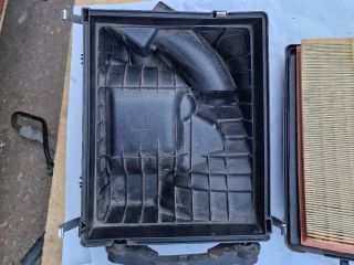 bontott OPEL ASTRA G Légszűrő Ház