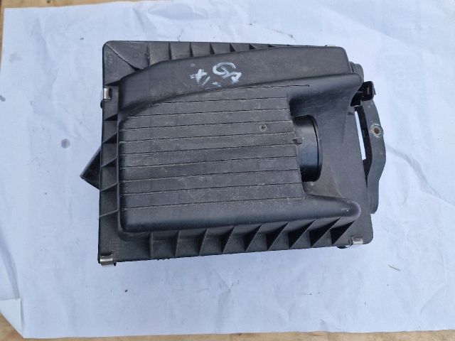 bontott OPEL ASTRA G Légszűrő Ház