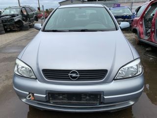 bontott OPEL ASTRA G Légszűrő Ház