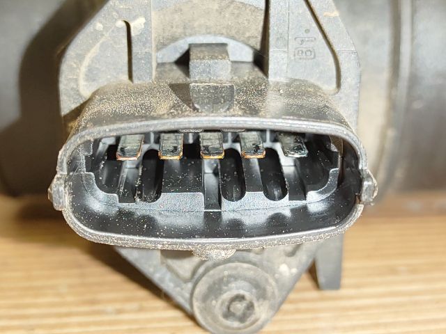 bontott OPEL ASTRA G Légtömegmérő