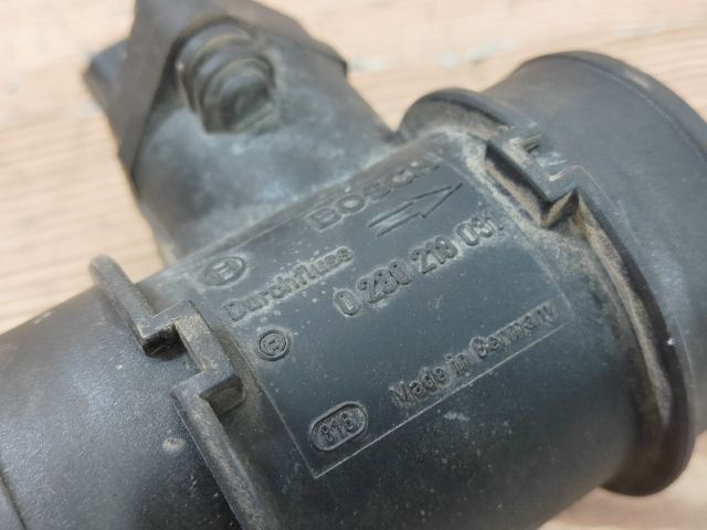 bontott OPEL ASTRA G Légtömegmérő